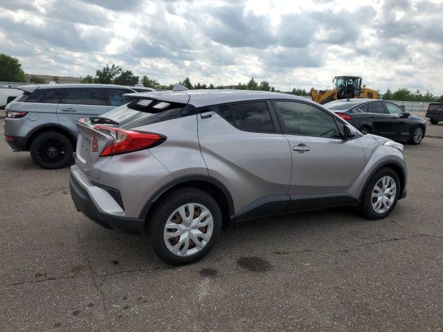  TOYOTA C-HR 2019 Szary