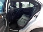 2005 MERCEDES-BENZ C CLASS AVANTGARDE SE for sale at Copart SANDTOFT