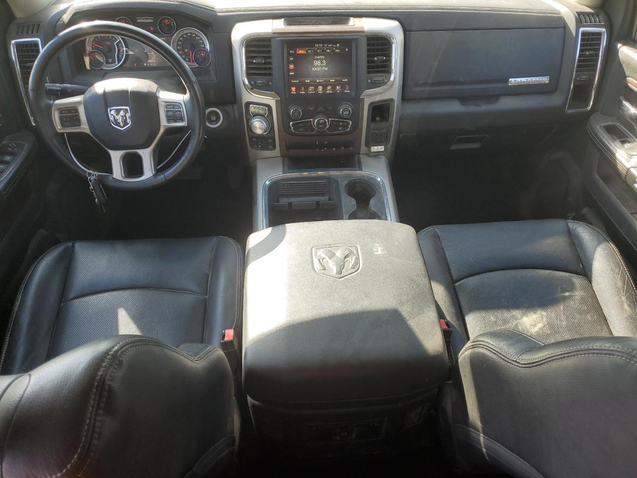 2017 Ram 1500 Laramie VIN: 1C6RR7NT7HS507896 Lot: 70335655