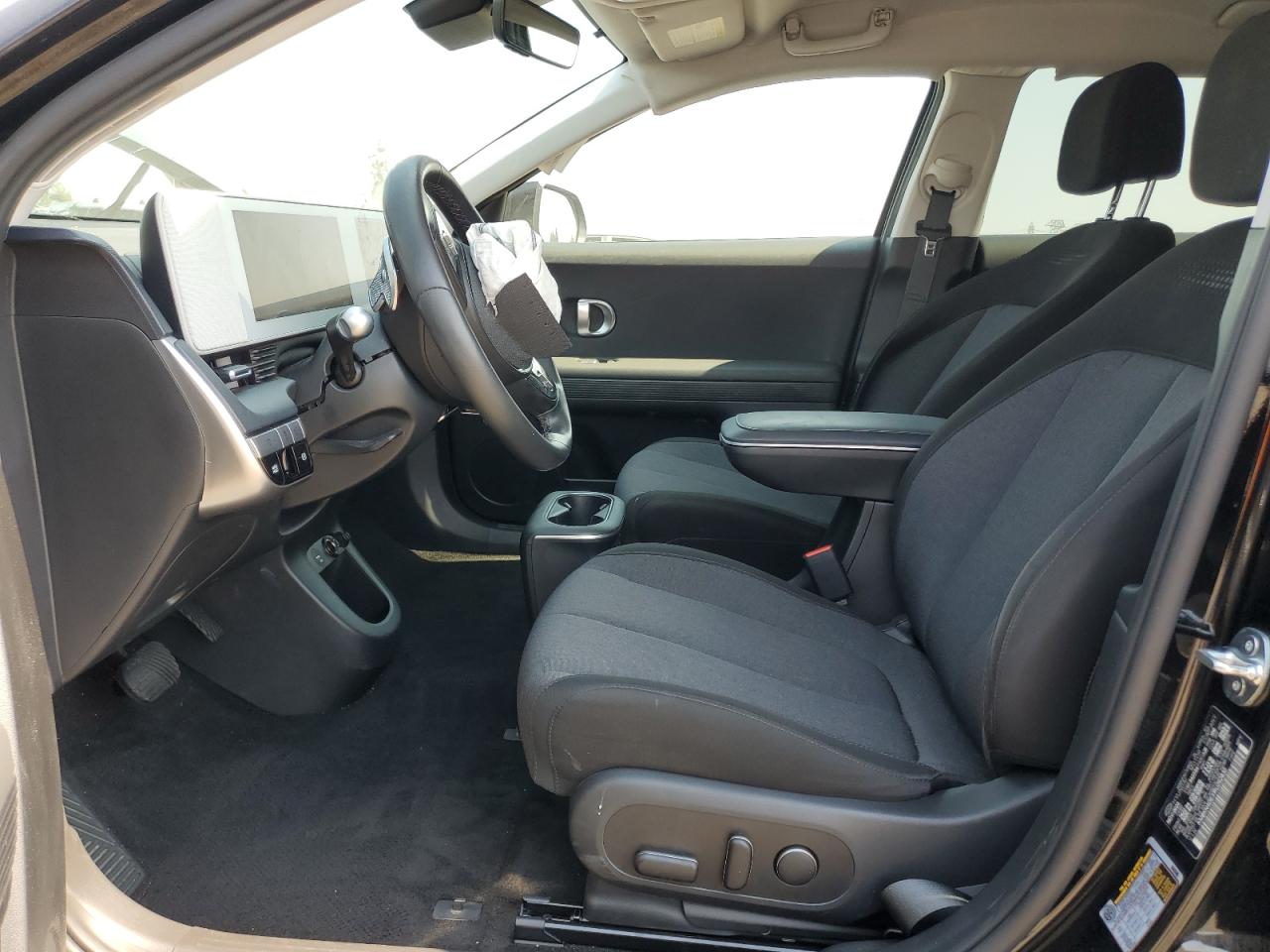 2024 Hyundai Ioniq 5 Sel VIN: KM8KN4DEXRU262830 Lot: 68867575