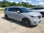 2022 KIA CARNIVAL SX PRESTIGE   for sale at Copart AL - MOBILE SOUTH