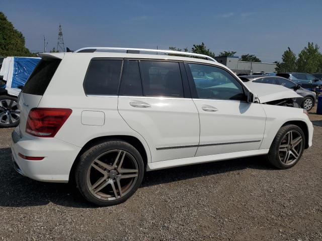 2013 MERCEDES-BENZ GLK 350 4MATIC  