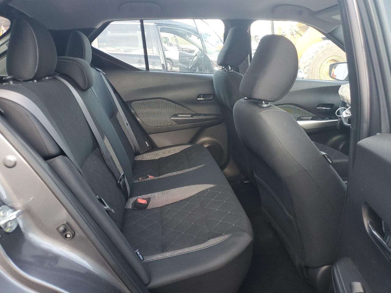 2020 Nissan Kicks Sv VIN: 3N1CP5CV1LL540206 Lot: 68513805