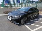 2023 KIA PROCEED GT-LINE ISG S-A  for sale at Copart ST HELENS