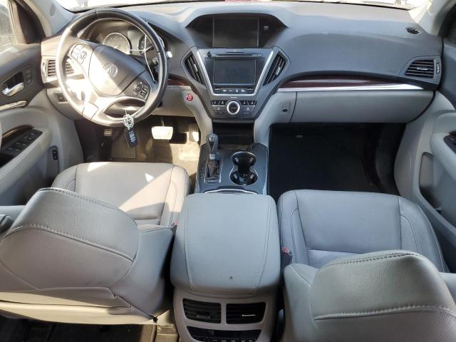 Parquets ACURA MDX 2015 Blue