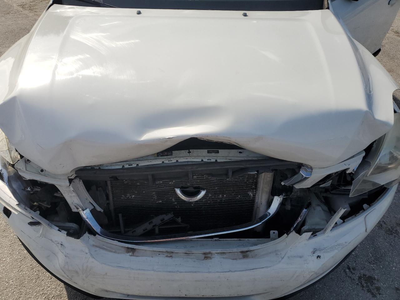 2013 Volvo Xc60 3.2 VIN: YV4952DL4D2381190 Lot: 70833755