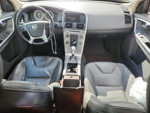  VOLVO XC60 2013 Czarny