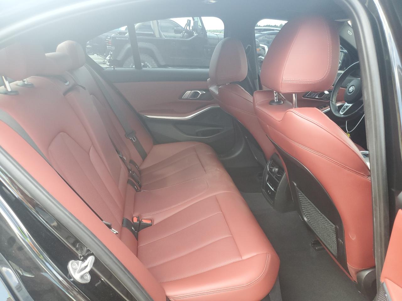 2023 BMW M340I VIN: 3MW49FS02P8C96210 Lot: 66880985