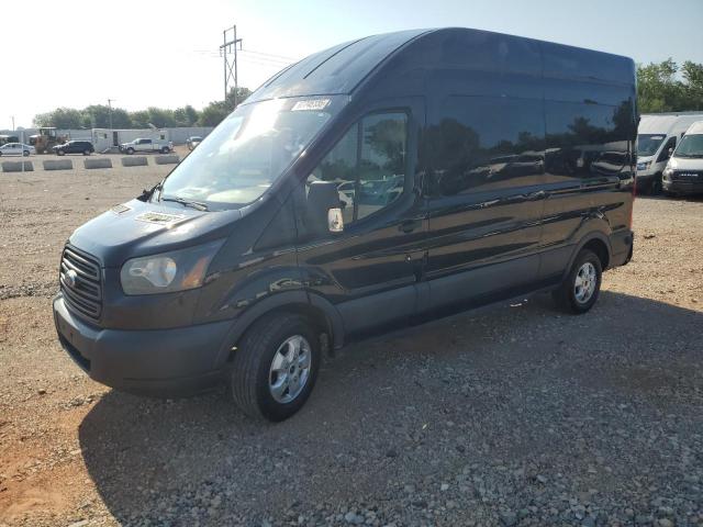 2017 Ford Transit T-250