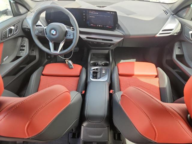  BMW 2 SERIES 2025 Белы