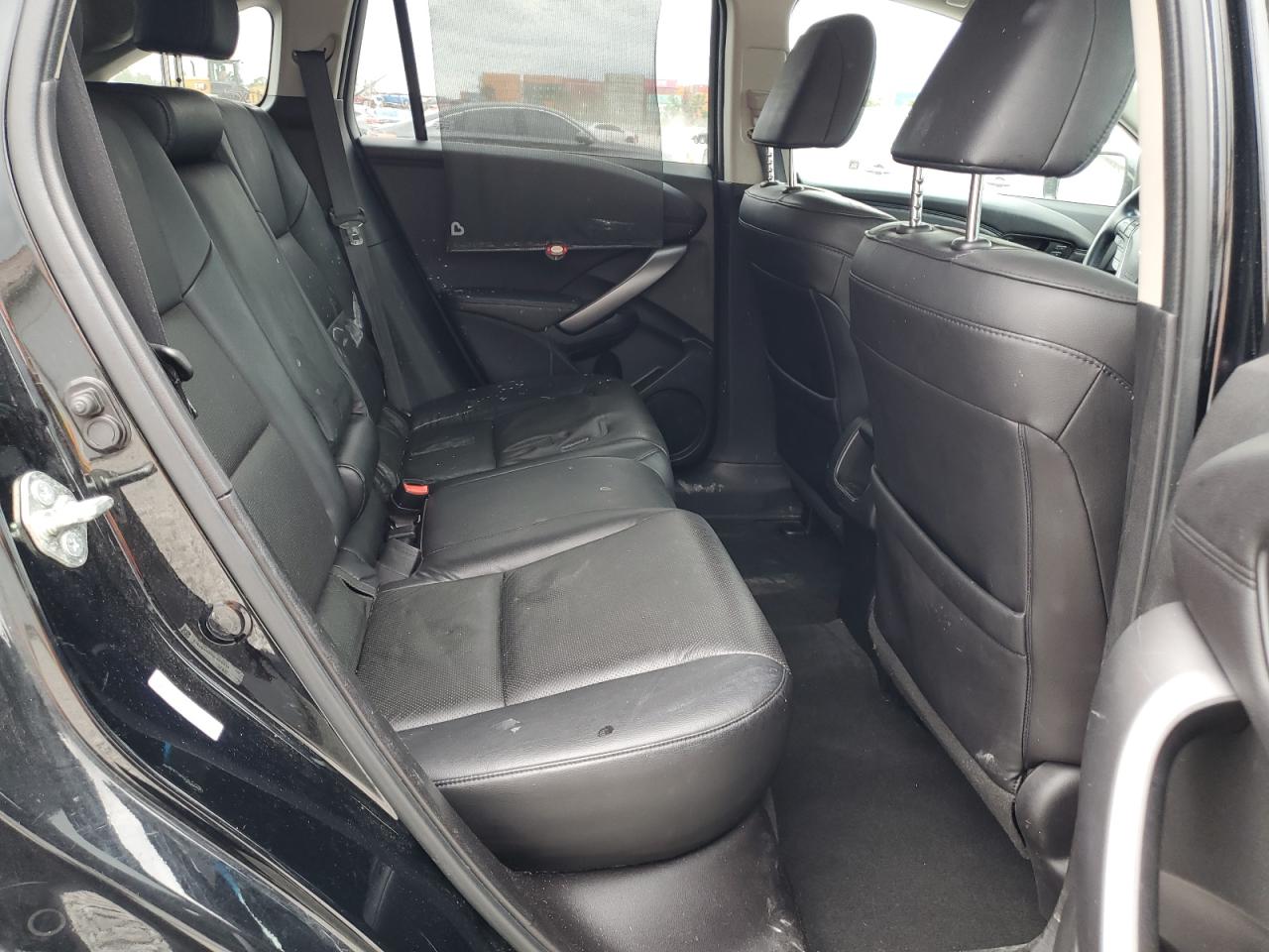 2014 Acura Rdx Technology VIN: 5J8TB4H5XEL008824 Lot: 70113965