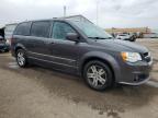 2015 DODGE GRAND CARAVAN CREW   à vendre chez Copart ON - TORONTO