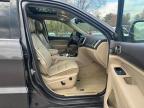 2014 JEEP GRAND CHEROKEE OVERLAND   à vendre chez Copart MA - NORTH BOSTON