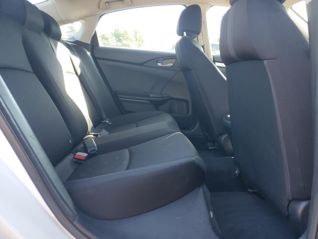 2019 Honda Civic Lx VIN: 2HGFC2F6XKH545471 Lot: 70369905