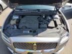 2020 LINCOLN CONTINENTAL    for sale at Copart CT - HARTFORD SPRINGFIELD