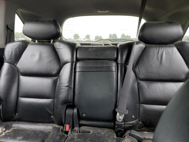 2007 ACURA MDX   