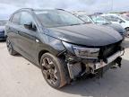 2023 VAUXHALL GRANDLAND ULTIMATE for sale at Copart PETERLEE