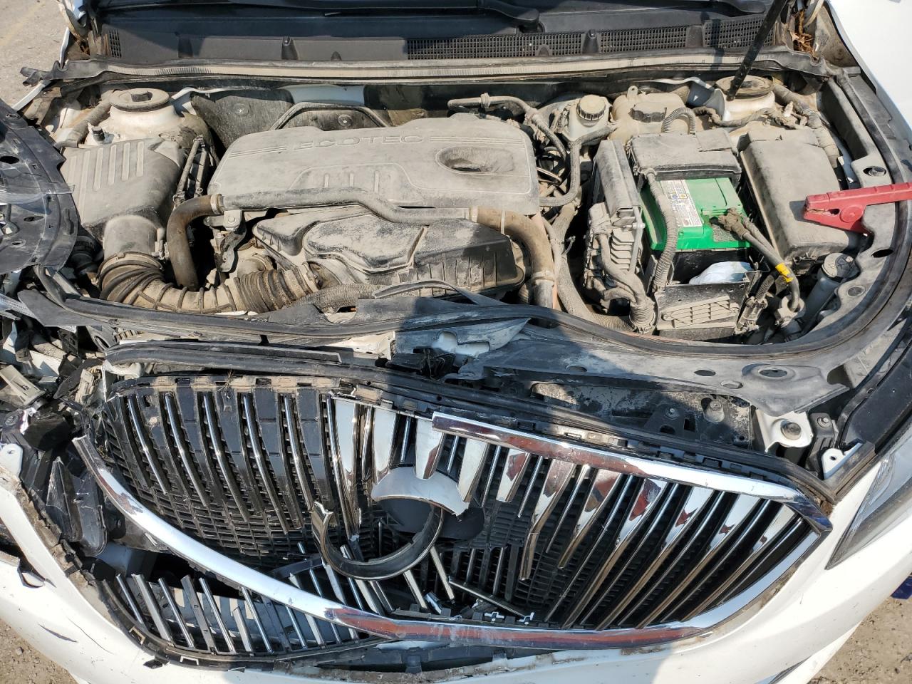 2014 Buick Lacrosse VIN: 1G4GB5GR8EF300928 Lot: 67000275