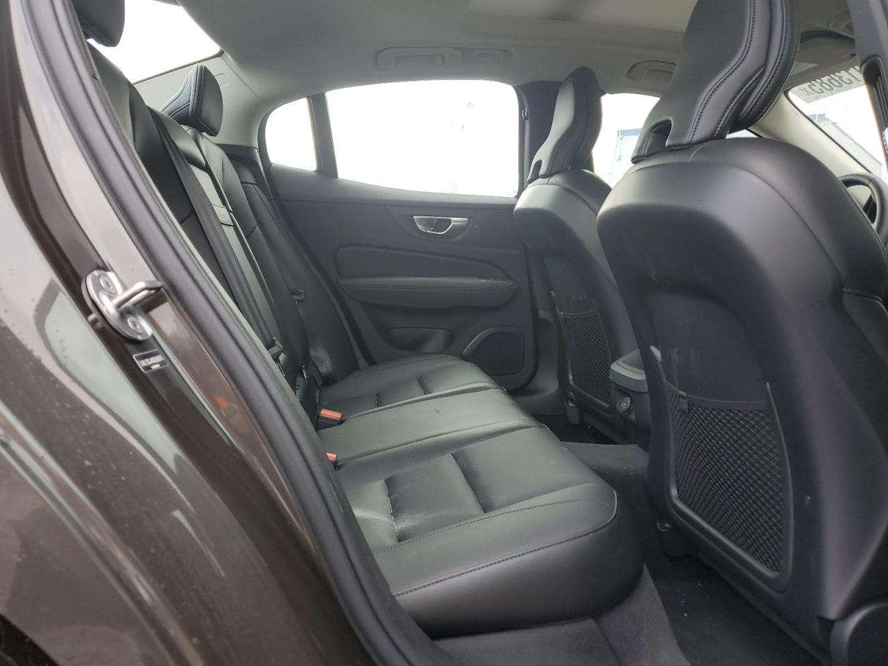 2025 Volvo S60 Core VIN: 7JRL12GJ4SG365975 Lot: 70013685