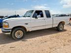 1995 FORD F150    for sale at Copart TX - ANDREWS