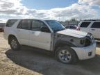 2008 TOYOTA 4RUNNER SR5   for sale at Copart AB - EDMONTON