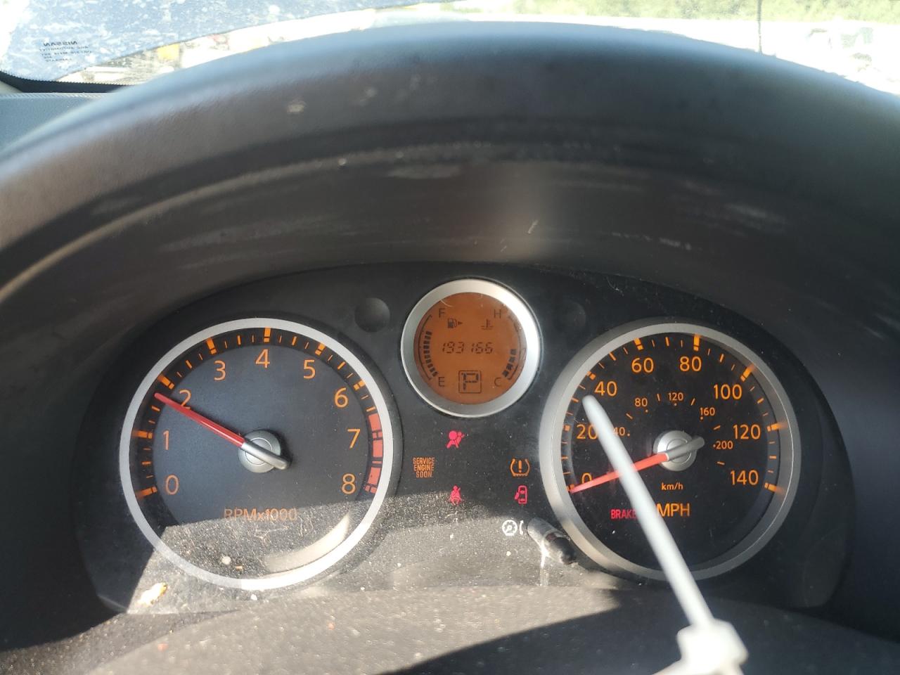 2008 Nissan Sentra 2.0 VIN: 3N1AB61E18L617050 Lot: 69109185