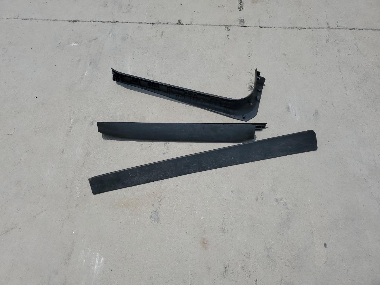 2015 Infiniti Qx60 VIN: 5N1AL0MM6FC511840 Lot: 66680255