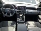 2025 TOYOTA TACOMA DOUBLE CAB   for sale at Copart NY - SYRACUSE