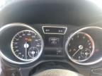 2014 MERCEDES-BENZ ML 350 4MATIC   à vendre chez Copart VA - FREDERICKSBURG