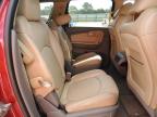 2012 CHEVROLET TRAVERSE LT à vendre chez Copart FL - FT. PIERCE