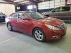 2013 HYUNDAI SONATA SE for sale at Copart CT - HARTFORD SPRINGFIELD