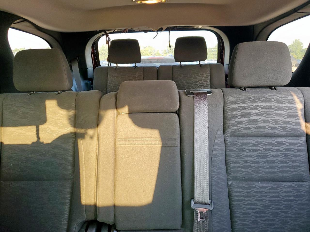 2022 Dodge Durango Sxt VIN: 1C4RDHAG0NC102863 Lot: 70303445
