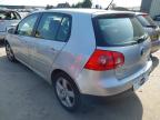 2007 VOLKSWAGEN GOLF SPORT for sale at Copart PETERLEE