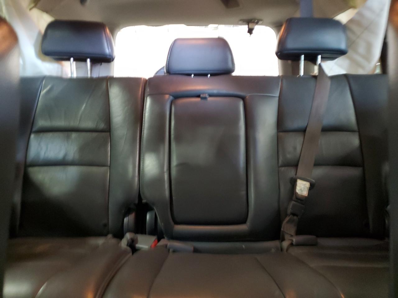 2008 Honda Pilot Exl VIN: 5FNYF18588B030870 Lot: 70532695