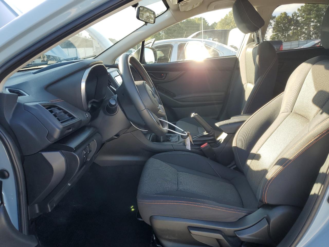 2023 Subaru Crosstrek Premium VIN: JF2GTACC4PG258946 Lot: 68905285