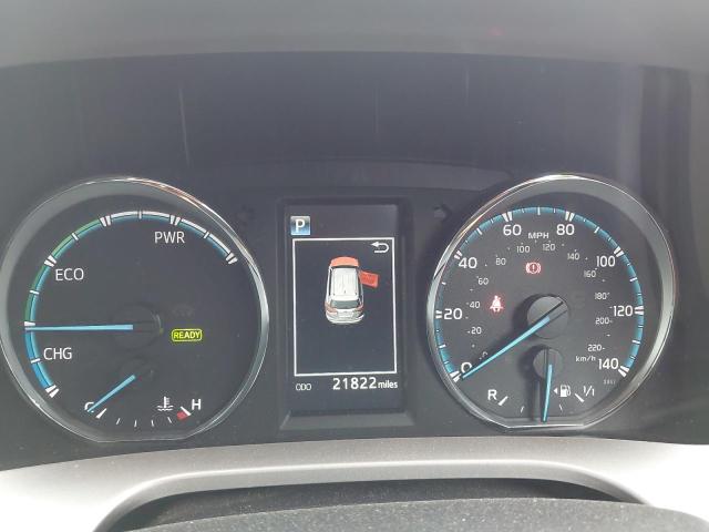 2016 TOYOTA RAV4 BUSIN