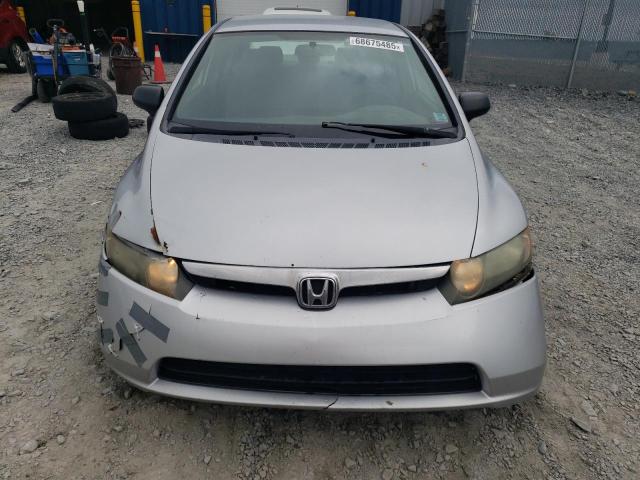 2008 HONDA CIVIC DX-G  