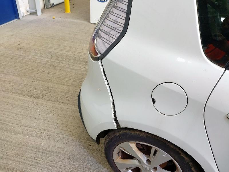 2013 RENAULT SCENIC DYNAMIQUE TOMTOM D 