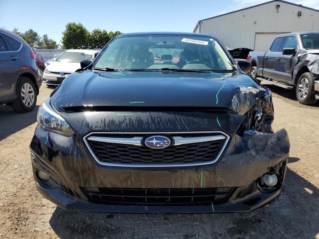 2017 SUBARU IMPREZA PREMIUM PLUS  