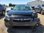 2017 SUBARU IMPREZA PREMIUM PLUS   for sale at Copart ON - TORONTO