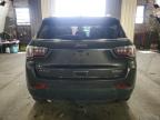 2018 JEEP COMPASS LATITUDE   for sale at Copart NY - ALBANY