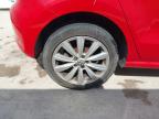 2010 VOLKSWAGEN POLO SEL TSI 1.2 TSI 105 SEL 3DR for sale at Copart BRISTOL