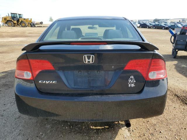 2006 HONDA CIVIC EX