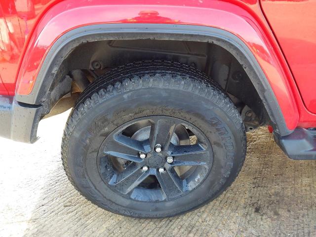 2021 JEEP WRANGLER N
