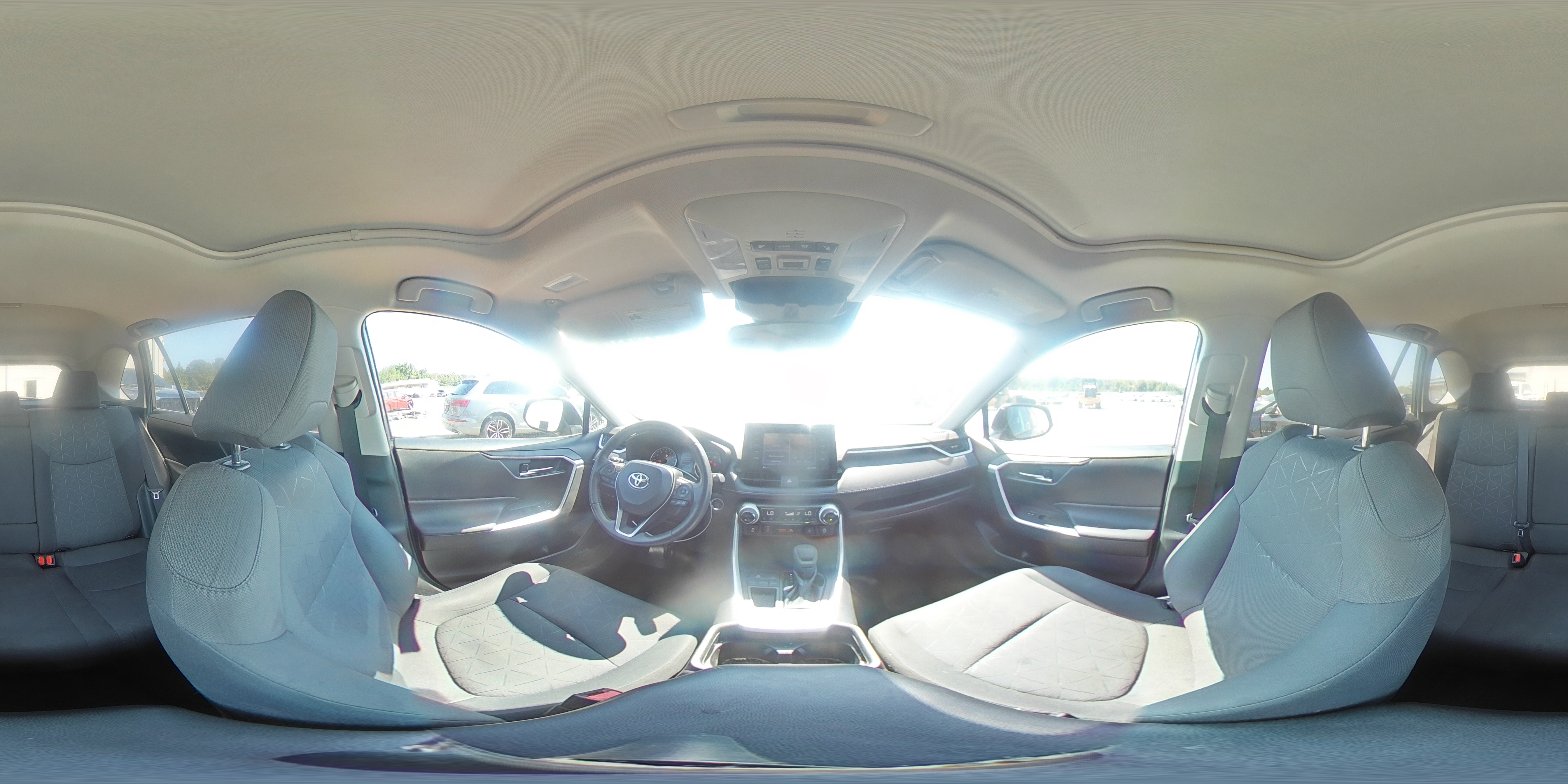 2021 Toyota Rav4 Xle VIN: 2T3W1RFV3MW126997 Lot: 69405475