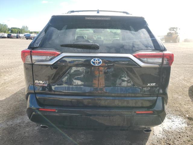 2023 TOYOTA RAV4 PRIME XSE  