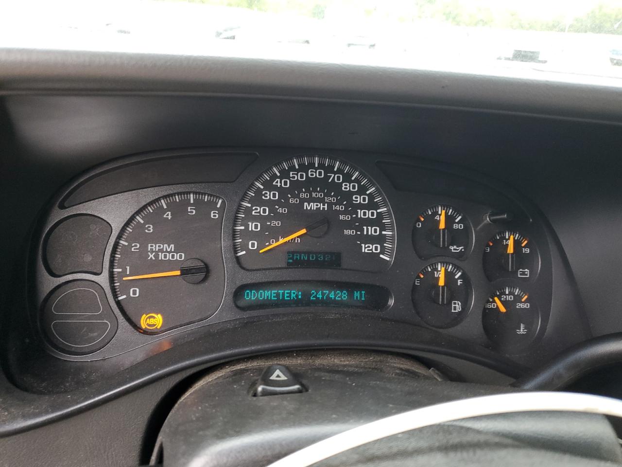 2004 Chevrolet Silverado K1500 VIN: 2GCEK19T641298938 Lot: 67617685