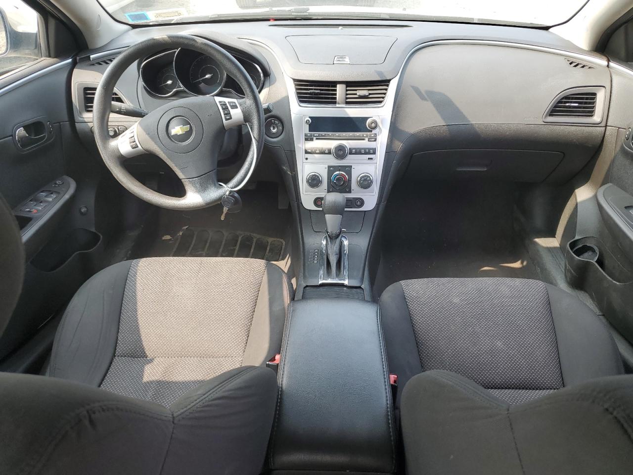 2012 Chevrolet Malibu 1Lt VIN: 1G1ZC5E06CF301001 Lot: 66958155