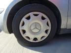 2006 MERCEDES BENZ A150 CLASS for sale at Copart SANDY