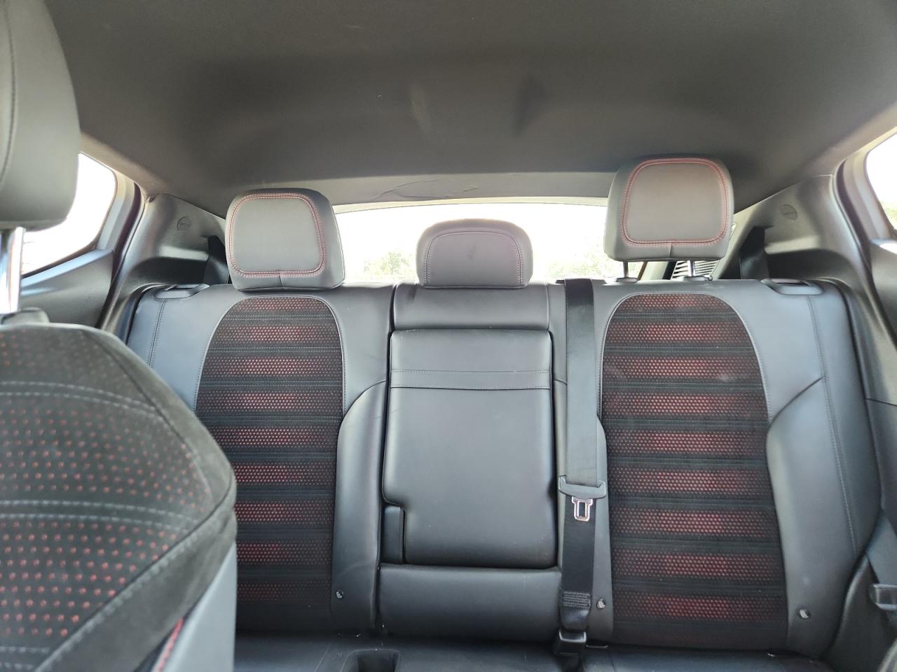 2023 Dodge Hornet Gt VIN: ZACNDFAN3P3A00786 Lot: 67413695